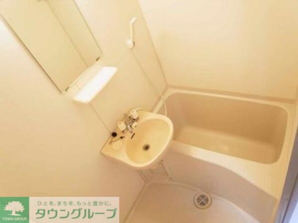 レオパレスサンロードの物件内観写真